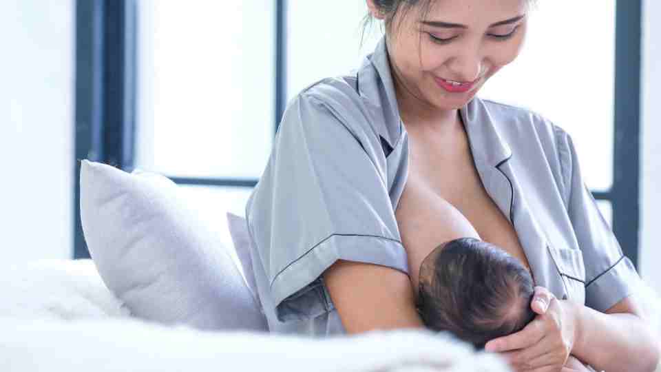 Dinh dưỡng và Nuôi dưỡng trẻ nhỏ (dành cho bà mẹ và người chăm sóc) DDTN01